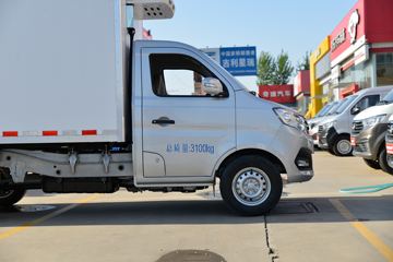 ������Խ �±�T3 1.6L 122���� ���� 3.01����س�(����)(SC5031XLCTMD6B1)ͼƬ