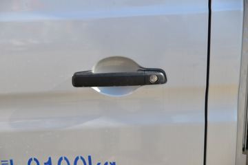 ������Խ �±�T3 1.6L 122���� ���� 3.01����س�(����)(SC5031XLCTMD6B1)ͼƬ