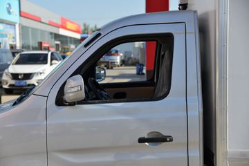 ������Խ �±�T3 1.6L 122���� ���� 3.01����س�(����)(SC5031XLCTMD6B1)ͼƬ