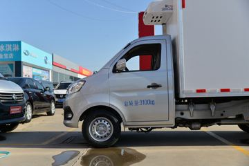 ������Խ �±�T3 1.6L 122���� ���� 3.01����س�(����)(SC5031XLCTMD6B1)ͼƬ