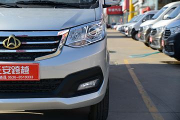 ������Խ �±�T3 1.6L 122���� ���� 3.01����س�(����)(SC5031XLCTMD6B1)ͼƬ