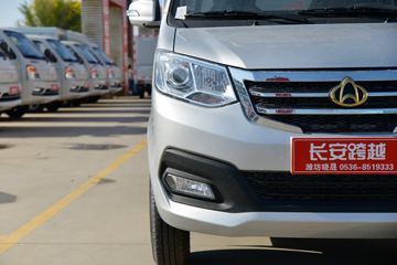 ������Խ �±�T3 1.6L 122���� ���� 3.01����س�(����)(SC5031XLCTMD6B1)ͼƬ