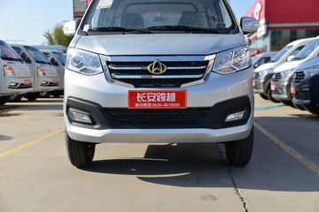 ������Խ �±�T3 1.6L 122���� ���� 3.01����س�(����)(SC5031XLCTMD6B1)ͼƬ