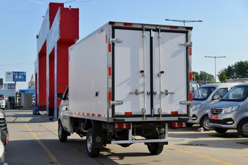 ������Խ �±�T3 1.6L 122���� ���� 3.01����س�(����)(SC5031XLCTMD6B1)ͼƬ