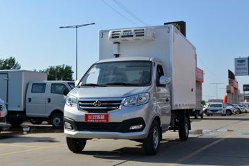 ������Խ �±�T3 1.6L 122���� ���� 3.01����س�(����)(SC5031XLCTMD6B1)ͼƬ