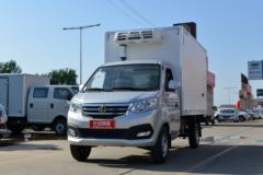 长安跨越 新豹T3 1.6L 122马力 汽油 3.01米冷藏车(国六)(SC5031XLCTMD6B1)