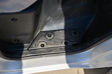 ������Խ �±�T3 1.6L 122���� ���� 3.01����س�(����)(SC5031XLCTMD6B1)ͼƬ