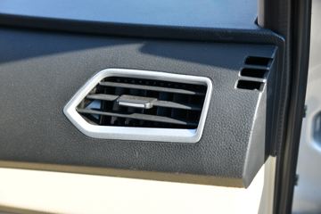 ������Խ �±�T3 1.6L 122���� ���� 3.01����س�(����)(SC5031XLCTMD6B1)ͼƬ