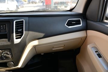 ������Խ �±�T3 1.6L 122���� ���� 3.01����س�(����)(SC5031XLCTMD6B1)ͼƬ