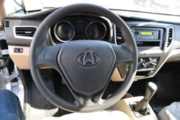 ������Խ �±�T3 1.6L 122���� ���� 3.01����س�(����)(SC5031XLCTMD6B1)ͼƬ