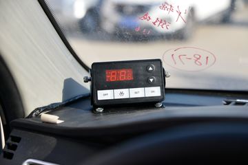 ������Խ �±�T3 1.6L 122���� ���� 3.01����س�(����)(SC5031XLCTMD6B1)ͼƬ