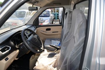 ������Խ �±�T3 1.6L 122���� ���� 3.01����س�(����)(SC5031XLCTMD6B1)ͼƬ