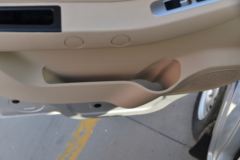 长安跨越 新豹T3 1.6L 122马力 汽油 3.01米冷藏车(国六)(SC5031XLCTMD6B1)