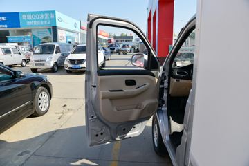 ������Խ �±�T3 1.6L 122���� ���� 3.01����س�(����)(SC5031XLCTMD6B1)ͼƬ