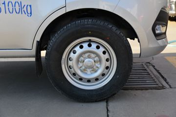 ������Խ �±�T3 1.6L 122���� ���� 3.01����س�(����)(SC5031XLCTMD6B1)ͼƬ