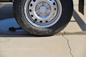 ������Խ �±�T3 1.6L 122���� ���� 3.01����س�(����)(SC5031XLCTMD6B1)ͼƬ