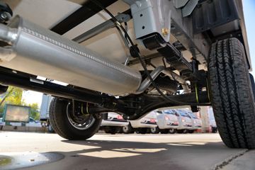 ������Խ �±�T3 1.6L 122���� ���� 3.01����س�(����)(SC5031XLCTMD6B1)ͼƬ