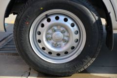 长安跨越 新豹T3 1.6L 122马力 汽油 3.01米冷藏车(国六)(SC5031XLCTMD6B1)