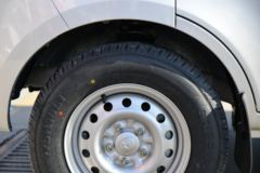 长安跨越 新豹T3 1.6L 122马力 汽油 3.01米冷藏车(国六)(SC5031XLCTMD6B1)