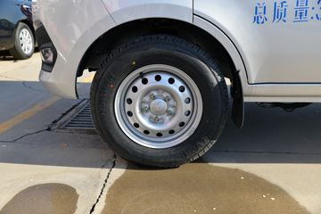 ������Խ �±�T3 1.6L 122���� ���� 3.01����س�(����)(SC5031XLCTMD6B1)ͼƬ