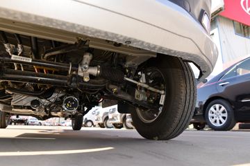 ������Խ �±�T3 1.6L 122���� ���� 3.01����س�(����)(SC5031XLCTMD6B1)ͼƬ