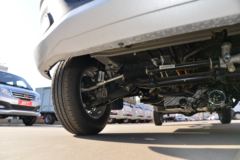 长安跨越 新豹T3 1.6L 122马力 汽油 3.01米冷藏车(国六)(SC5031XLCTMD6B1)