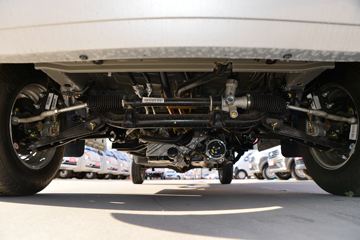 ������Խ �±�T3 1.6L 122���� ���� 3.01����س�(����)(SC5031XLCTMD6B1)ͼƬ