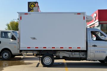 ������Խ �±�T3 1.6L 122���� ���� 3.01����س�(����)(SC5031XLCTMD6B1)ͼƬ