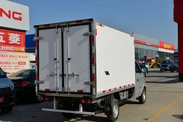 ������Խ �±�T3 1.6L 122���� ���� 3.01����س�(����)(SC5031XLCTMD6B1)ͼƬ