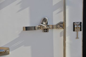 ������Խ �±�T3 1.6L 122���� ���� 3.01����س�(����)(SC5031XLCTMD6B1)ͼƬ