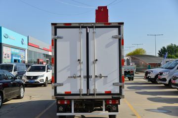 ������Խ �±�T3 1.6L 122���� ���� 3.01����س�(����)(SC5031XLCTMD6B1)ͼƬ