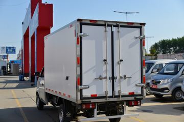 ������Խ �±�T3 1.6L 122���� ���� 3.01����س�(����)(SC5031XLCTMD6B1)ͼƬ