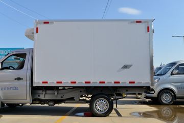 ������Խ �±�T3 1.6L 122���� ���� 3.01����س�(����)(SC5031XLCTMD6B1)ͼƬ