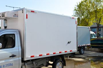 ������Խ �±�T3 1.6L 122���� ���� 3.01����س�(����)(SC5031XLCTMD6B1)ͼƬ