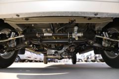 长安跨越 新豹T3 舒适版 1.6L 汽油 122马力 2.52米双排栏板微卡(国六)(单后胎)(SC1031TFS6B1)