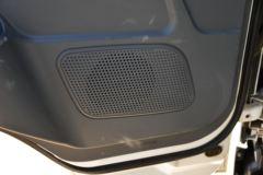 陕汽轻卡 德龙K3000 120马力 4.18米单排栏板轻卡(国六)(YTQ1041KH331)