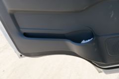 陕汽轻卡 德龙K3000 120马力 4.18米单排栏板轻卡(国六)(YTQ1041KH331)