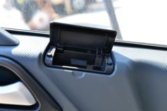 陕汽轻卡 德龙K3000 120马力 4.18米单排栏板轻卡(国六)(YTQ1041KH331)