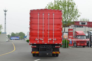  ˹Q9 220 4X2 5.95ײդʽػ(HFC5181CCYB80K1D4S)ͼƬ