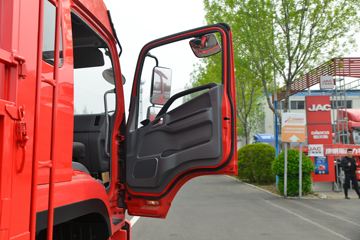 ���� ����˹Q9 220���� 4X2 5.95�ײ�դʽ�ػ���(HFC5181CCYB80K1D4S)ͼƬ