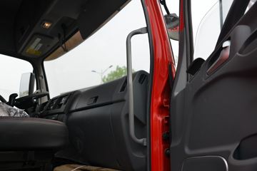 ���� ����˹Q9 220���� 4X2 5.95�ײ�դʽ�ػ���(HFC5181CCYB80K1D4S)ͼƬ