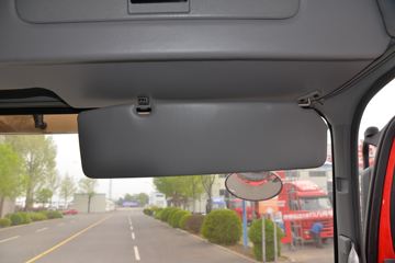 ���� ����˹Q9 220���� 4X2 5.95�ײ�դʽ�ػ���(HFC5181CCYB80K1D4S)ͼƬ