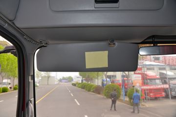 ���� ����˹Q9 220���� 4X2 5.95�ײ�դʽ�ػ���(HFC5181CCYB80K1D4S)ͼƬ