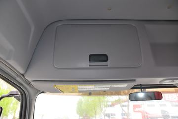 ���� ����˹Q9 220���� 4X2 5.95�ײ�դʽ�ػ���(HFC5181CCYB80K1D4S)ͼƬ