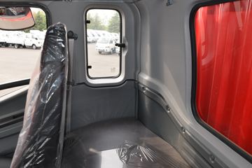 ���� ����˹Q9 220���� 4X2 5.95�ײ�դʽ�ػ���(HFC5181CCYB80K1D4S)ͼƬ