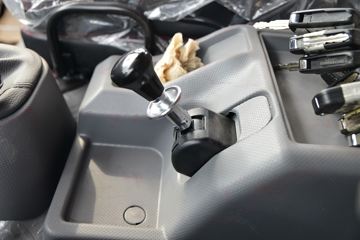 ���� ����˹Q9 220���� 4X2 5.95�ײ�դʽ�ػ���(HFC5181CCYB80K1D4S)ͼƬ