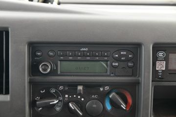 ���� ����˹Q9 220���� 4X2 5.95�ײ�դʽ�ػ���(HFC5181CCYB80K1D4S)ͼƬ