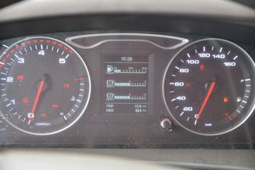 ���� ����˹Q9 220���� 4X2 5.95�ײ�դʽ�ػ���(HFC5181CCYB80K1D4S)ͼƬ