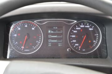 ���� ����˹Q9 220���� 4X2 5.95�ײ�դʽ�ػ���(HFC5181CCYB80K1D4S)ͼƬ