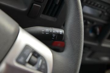 ���� ����˹Q9 220���� 4X2 5.95�ײ�դʽ�ػ���(HFC5181CCYB80K1D4S)ͼƬ